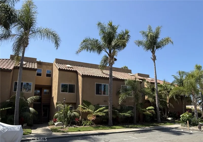 306 Coral Reef 50, Huntington Beach