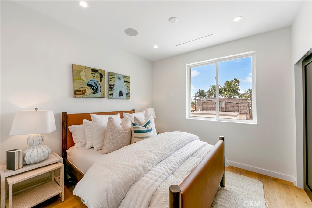 ADU Bedroom - 307 14th Street, Huntington Beach CA 92648 - photo 27