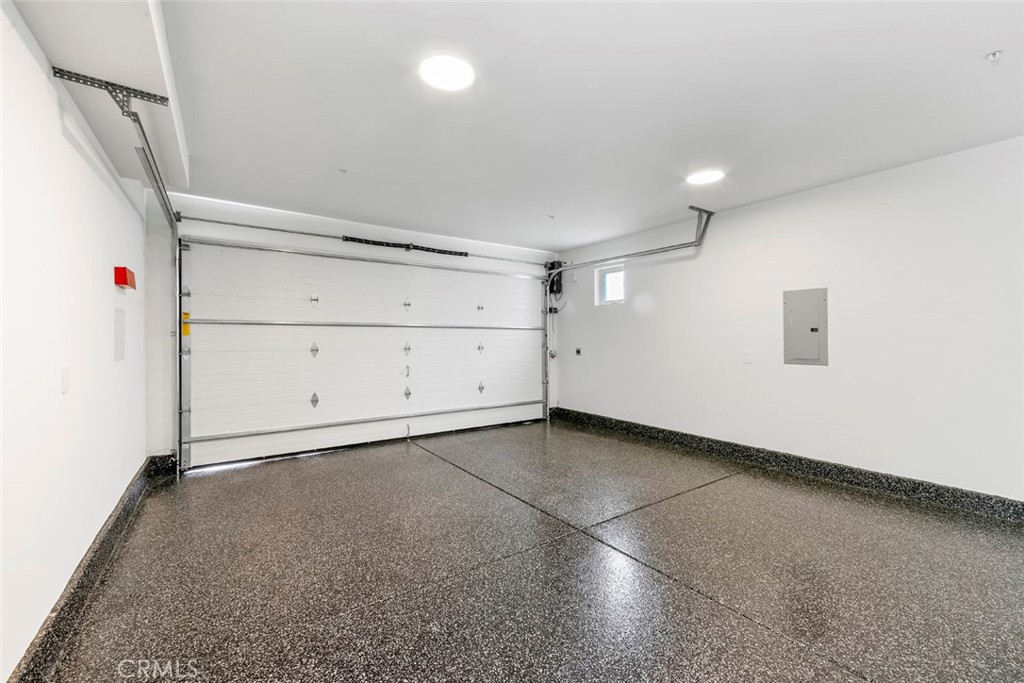 Finished Garage - 307 14th Street, Huntington Beach CA 92648 - photo 42