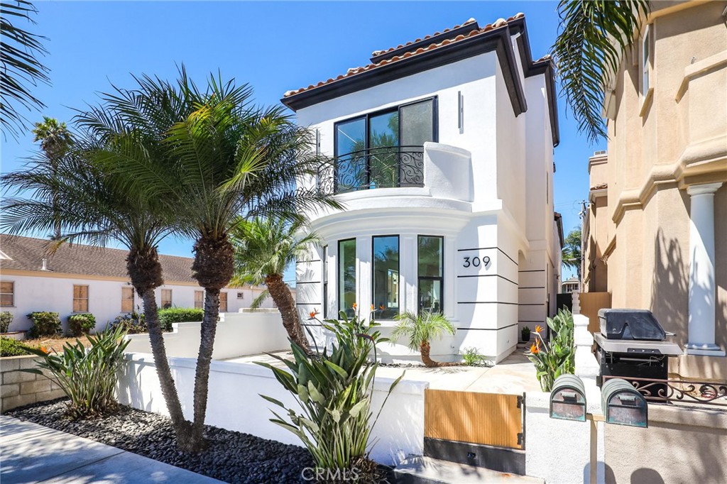 309 8th Street, Huntington Beach CA 92648 - photo 1