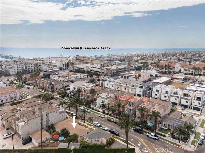 316 2nd, Huntington Beach