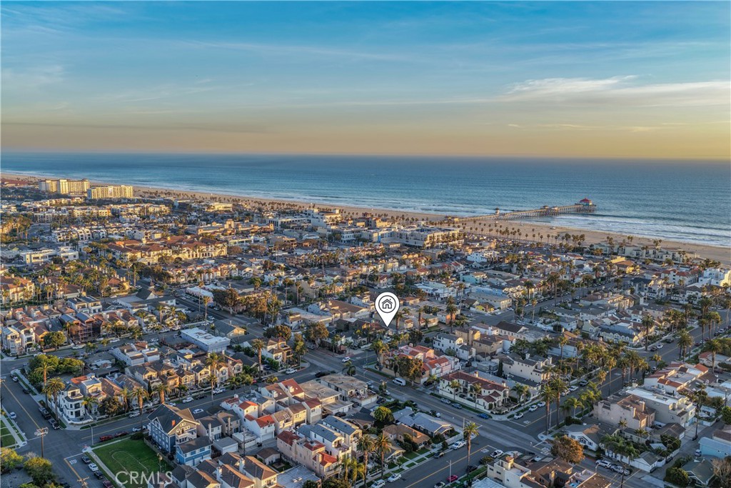 318 8th Street, Huntington Beach CA 92648 - photo 1