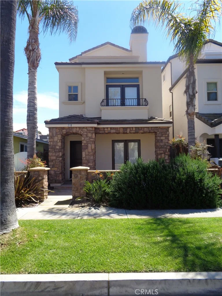 318 9th Street, Huntington Beach