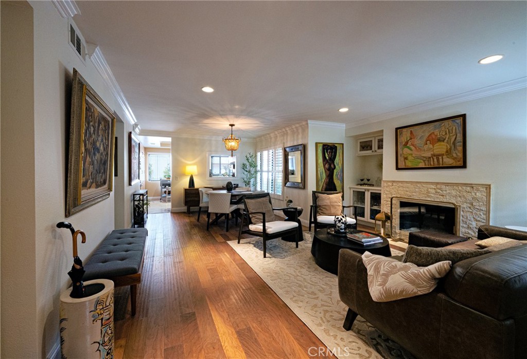 Entry Living room - 3234 Anne, Huntington Beach CA 92649 - photo 1