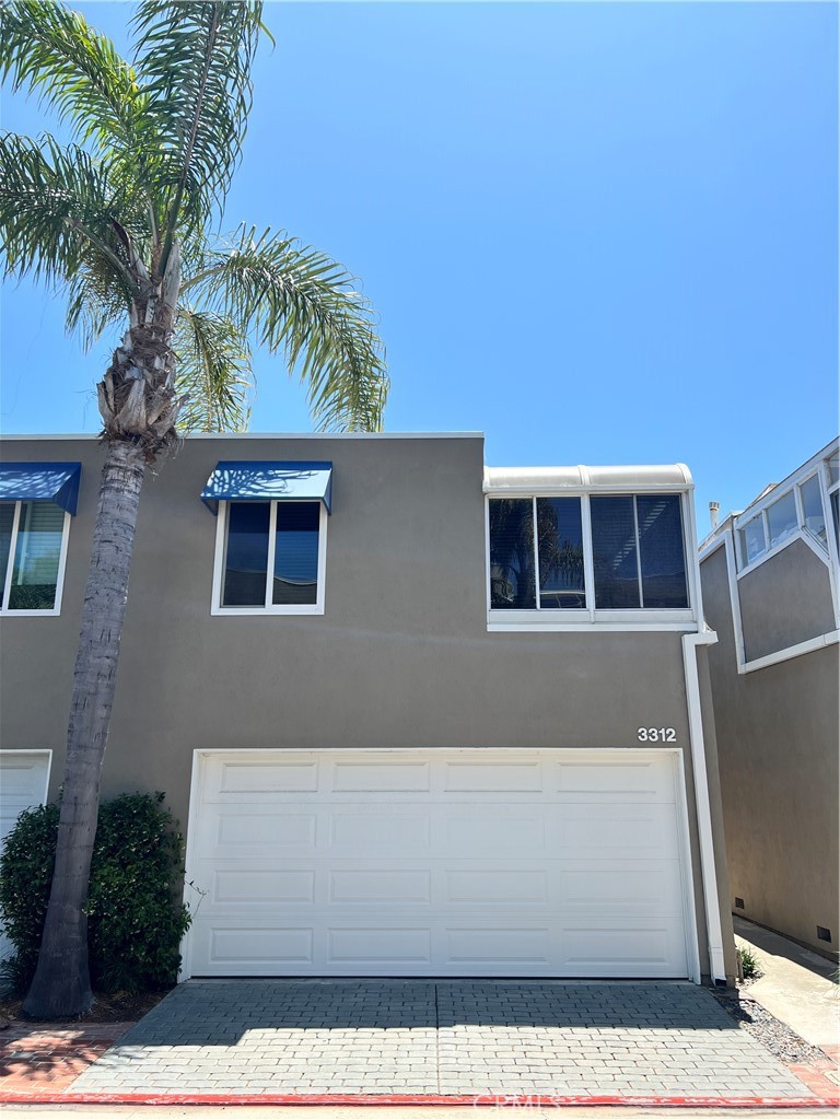 3312 Tempe Drive, Huntington Beach CA 92649 - photo 1