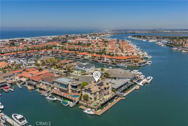 3352 Bounty, Huntington Beach