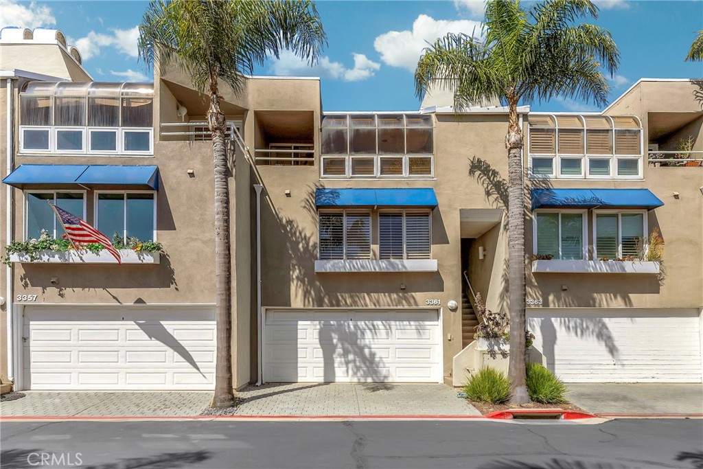 Welcome Home - 3361 Tempe, Huntington Beach CA 92649 - photo 3