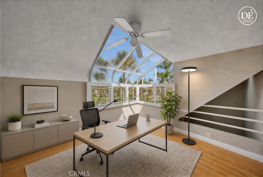 Digitally Enhanced Multi-Purpose Room. - 3361 Tempe, Huntington Beach CA 92649 - photo 9