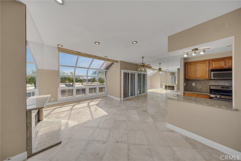 Plenty of space for your living room and dining room. - 3361 Tempe, Huntington Beach CA 92649 - photo 14