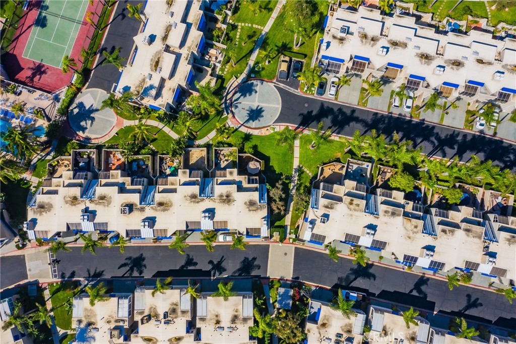 132 units in the community. - 3361 Tempe, Huntington Beach CA 92649 - photo 29