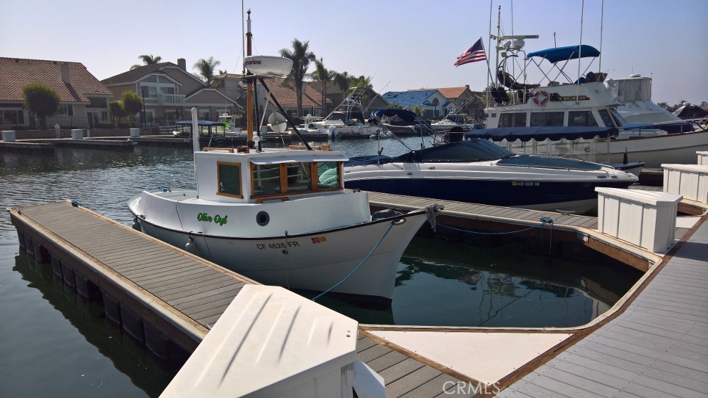 30' slip. - 3361 Tempe, Huntington Beach CA 92649 - photo 41