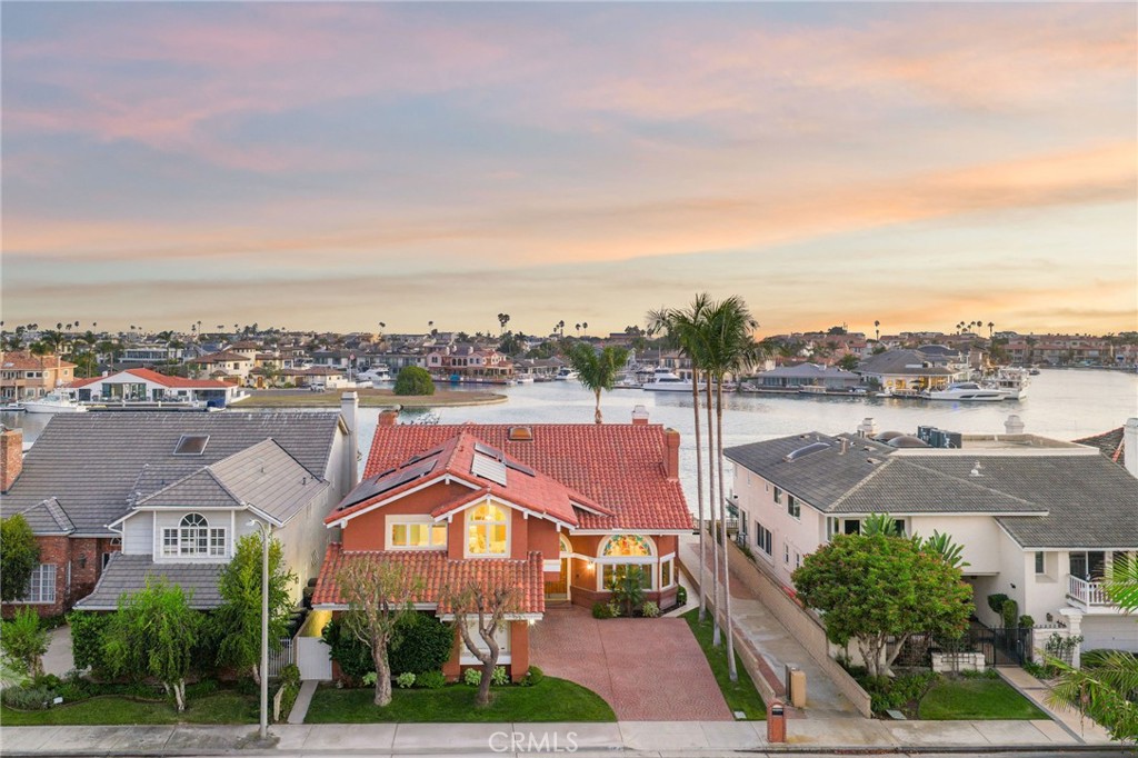 Waterfront on Main Channel Huntington Harbour - 3372 Venture Drive, Huntington Beach CA 92649 - photo 1