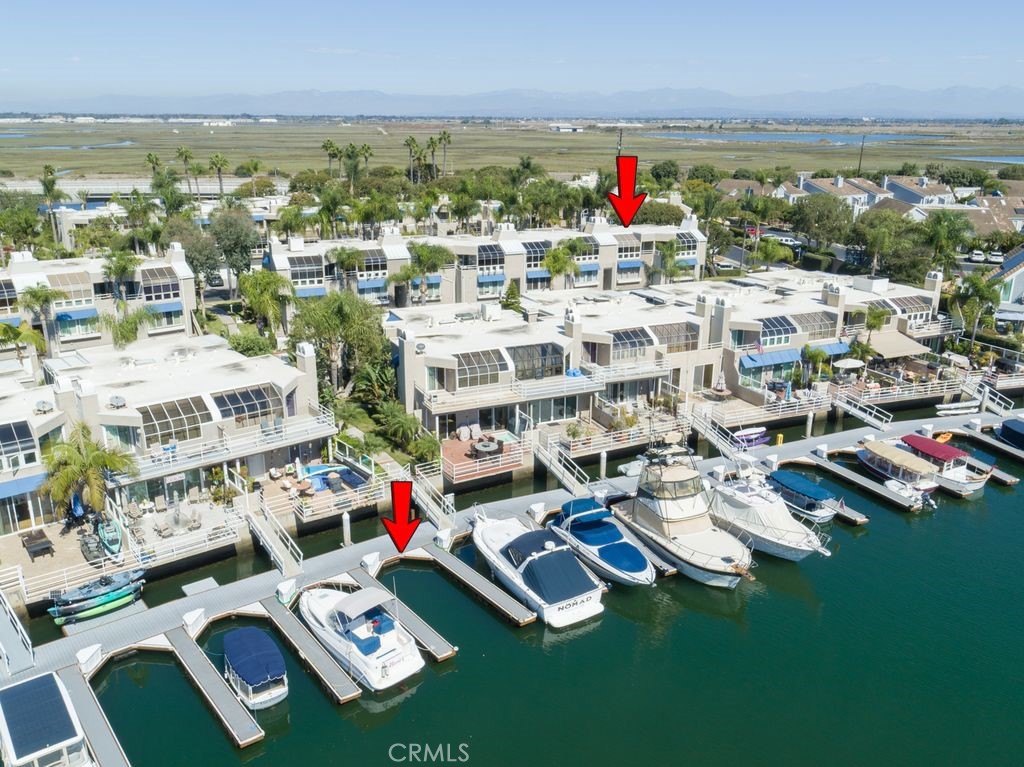 one row from your slip - 3393 Tempe, Huntington Beach CA 92649 - photo 7