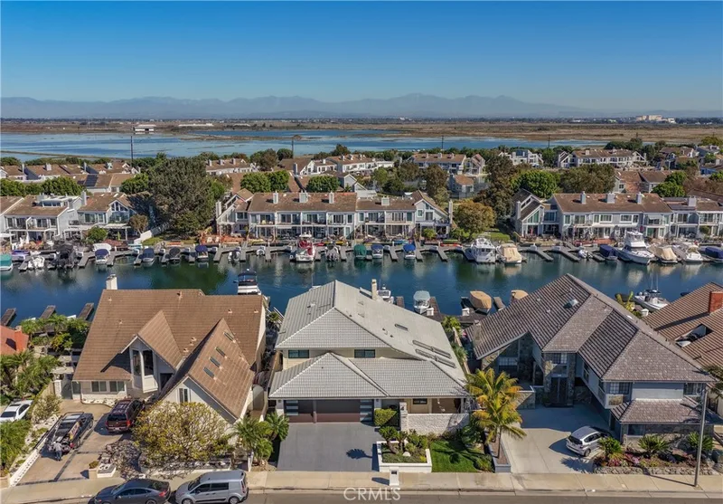 3451 Sagamore Drive, Huntington Beach