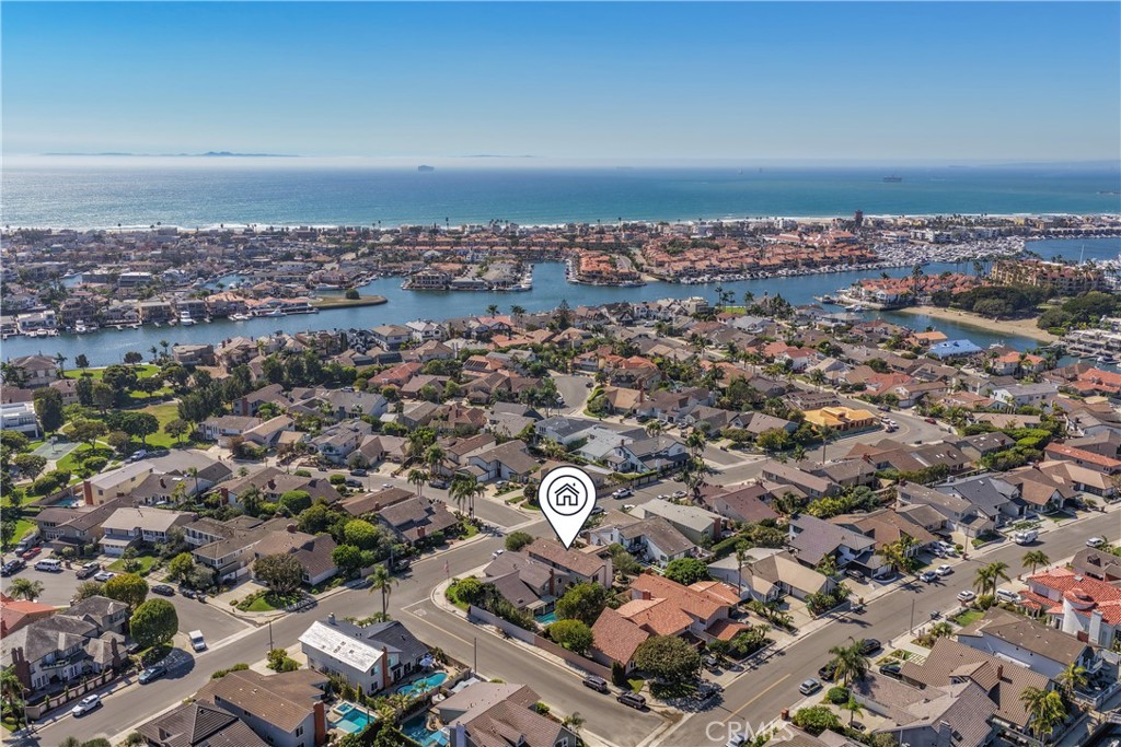 3521 Aquarius Drive, Huntington Beach CA 92649 - photo 2