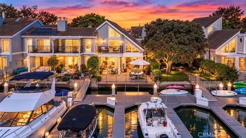 3532 Windspun Drive, Huntington Beach