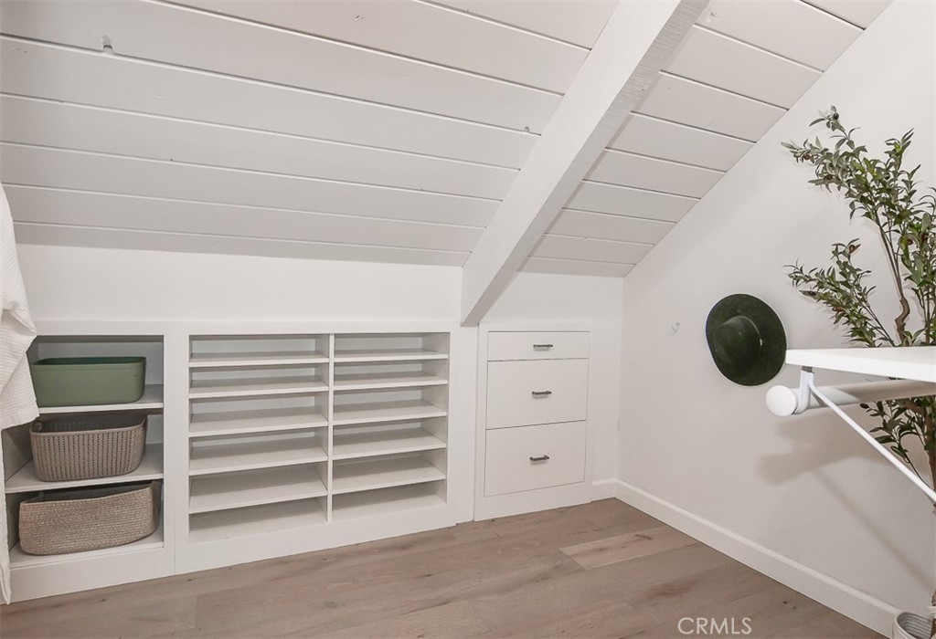 primary suite walk in closet - 3532 Windspun Drive, Huntington Beach CA 92649 - photo 25