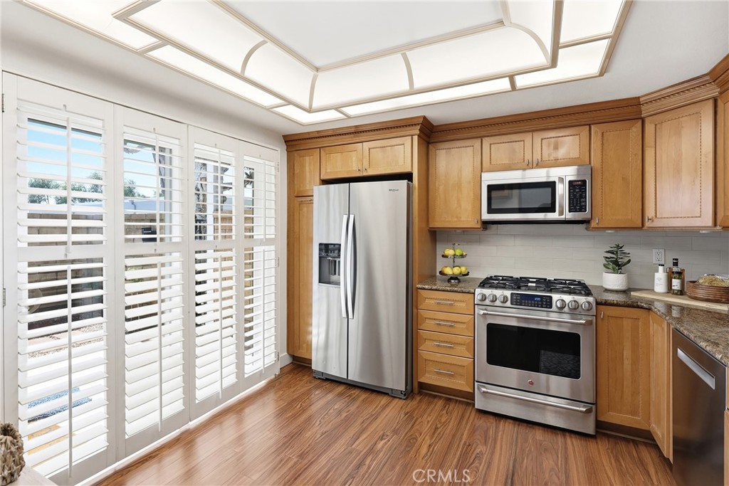 Convenient direct access to your private courtyard. - 3631 Windspun Drive Drive, Huntington Beach CA 92649 - photo 7