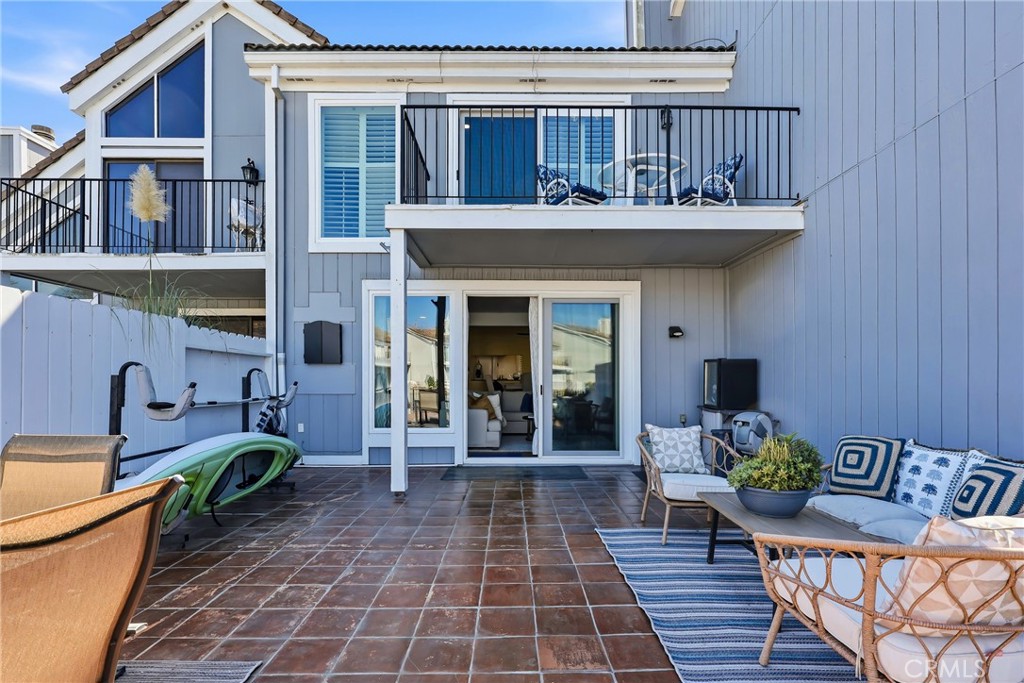 Endless possibilities to create your own personal outdoor retreat, with plenty of room to customize lounging, dining, an - 3631 Windspun Drive Drive, Huntington Beach CA 92649 - photo 20