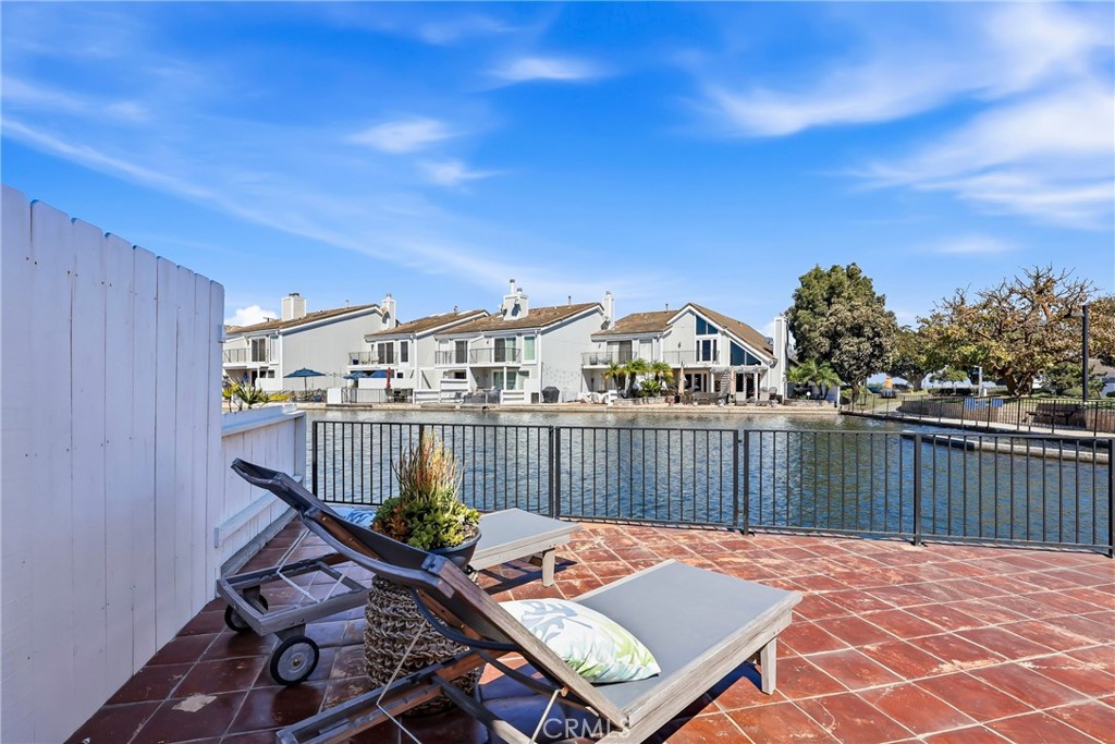 Can you picture yourself lounging, and enjoying this gorgeous waterfront view? - 3631 Windspun Drive Drive, Huntington Beach CA 92649 - photo 21