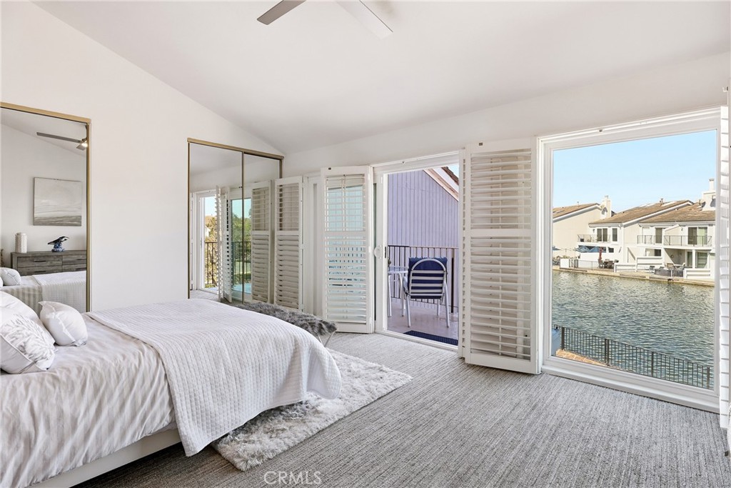 Breathtaking, tranquil waterfront views. - 3631 Windspun Drive Drive, Huntington Beach CA 92649 - photo 24