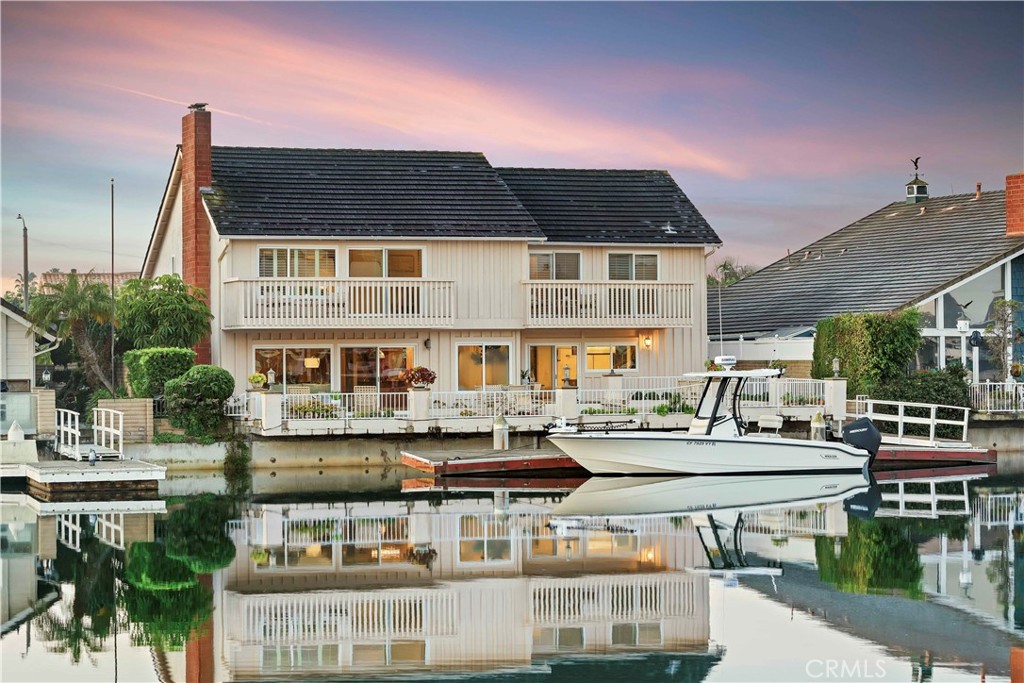 3801 Seascape, Huntington Beach CA 92649 - photo 1