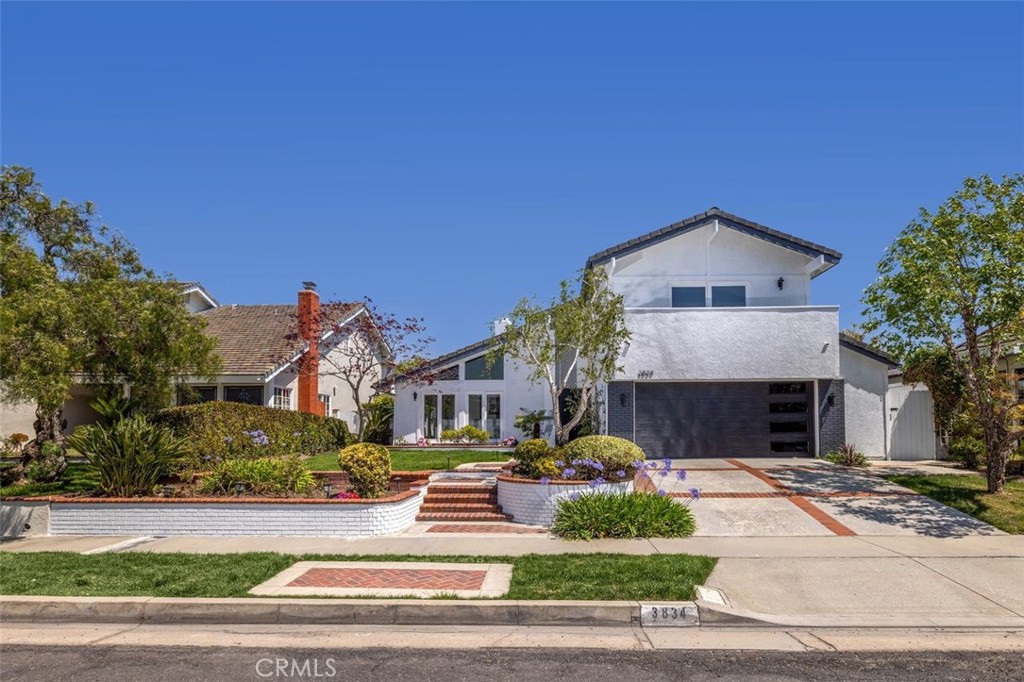 3834 Mistral, Huntington Beach CA 92649 - photo 1