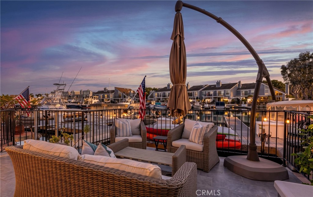 Twilight AI Edit - 3866 Montego, Huntington Beach CA 92649 - photo 3