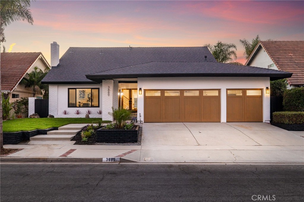 3889 Humboldt Drive, Huntington Beach CA 92649 - photo 1