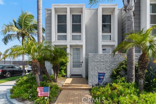 3949 Warner Avenue, Huntington Beach CA 92649 - photo 1