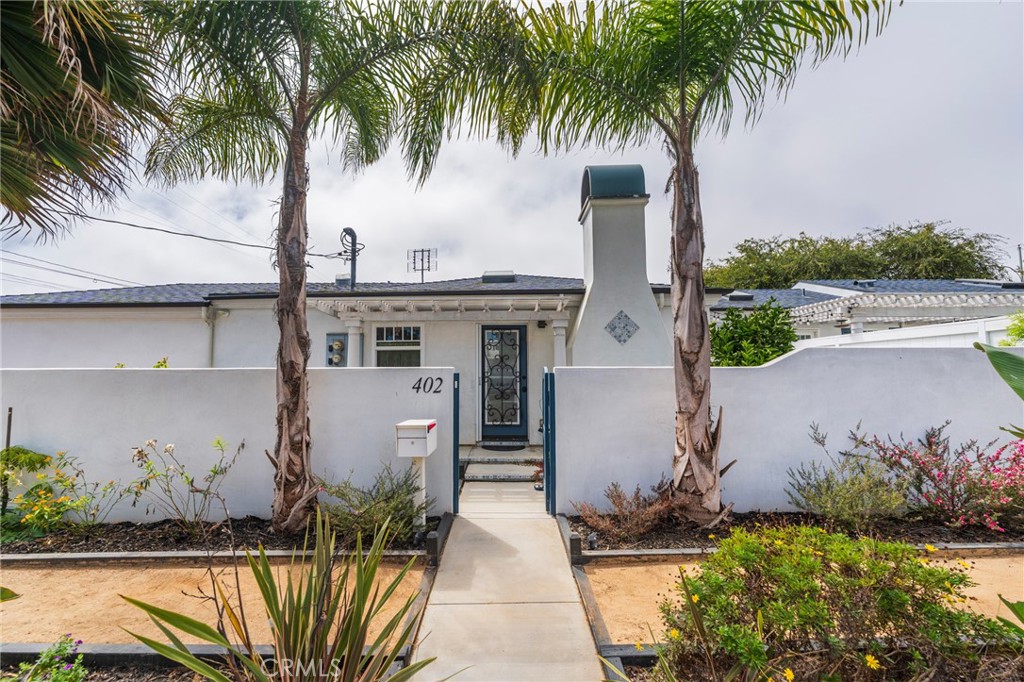 402 Indianapolis Avenue, Huntington Beach CA 92648 - photo 1