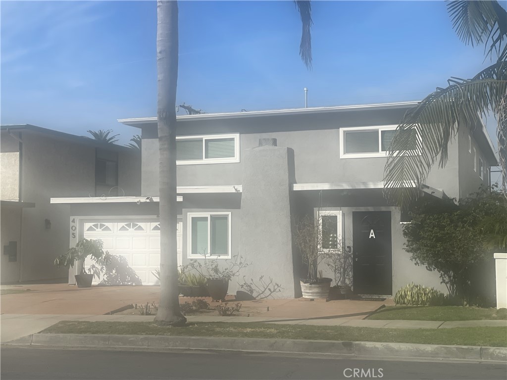 405 8th B, Huntington Beach CA 92648 - photo 1