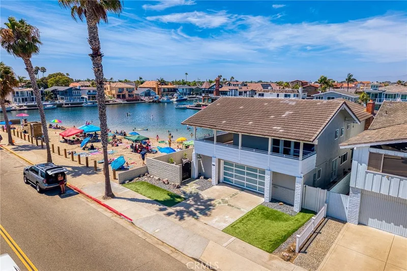 4051 Davenport, Huntington Beach