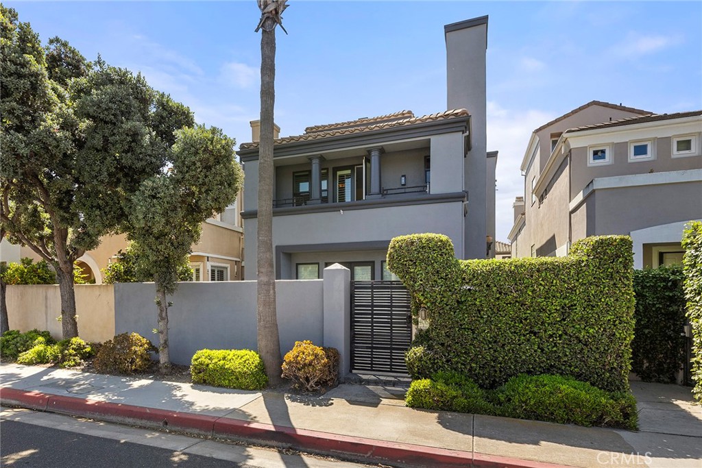406 Goldenwest Street, Huntington Beach CA 92648 - photo 1