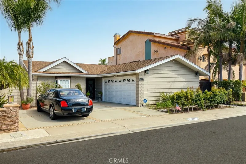 4061 Figaro, Huntington Beach