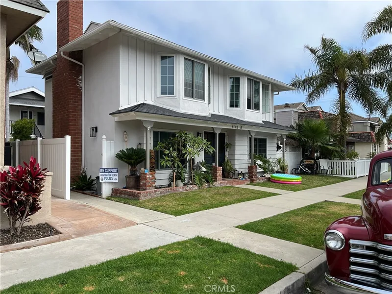 413 14th D, Huntington Beach, CA 92648