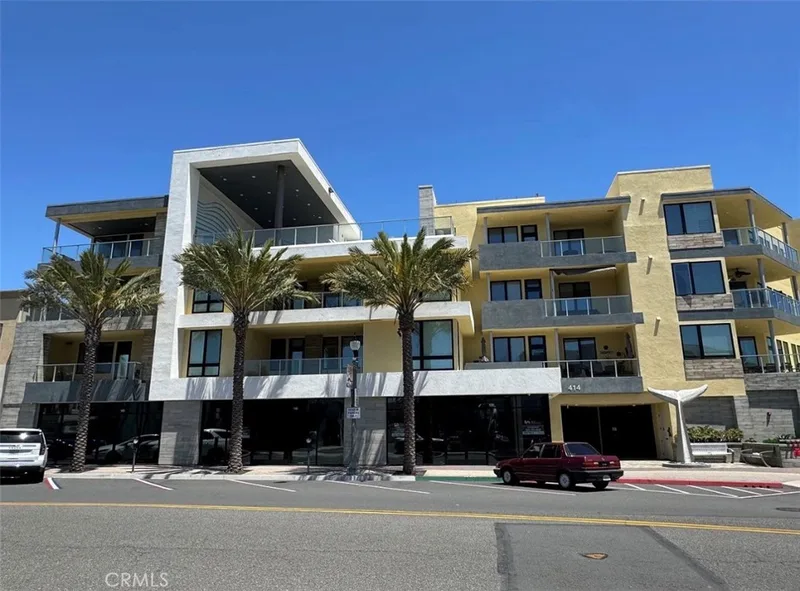 414 Main St Unit 210, Huntington Beach