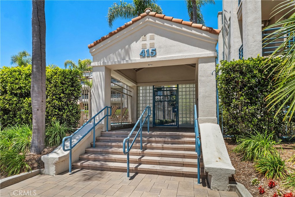 415 Townsquare Lane 308, Huntington Beach CA 92648 - photo 1