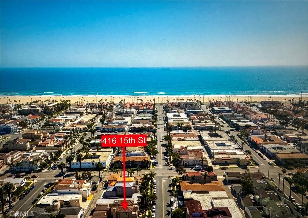 416 15th, Huntington Beach CA 92648 - photo 1