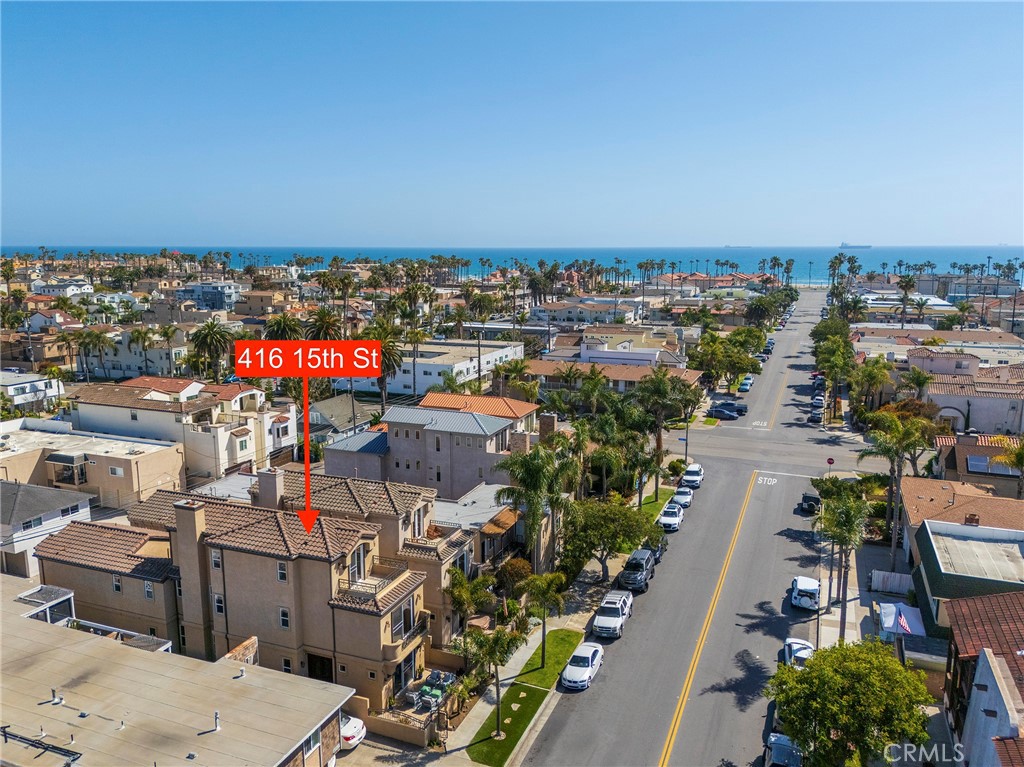 416 15th Street, Huntington Beach CA 92648 - photo 1