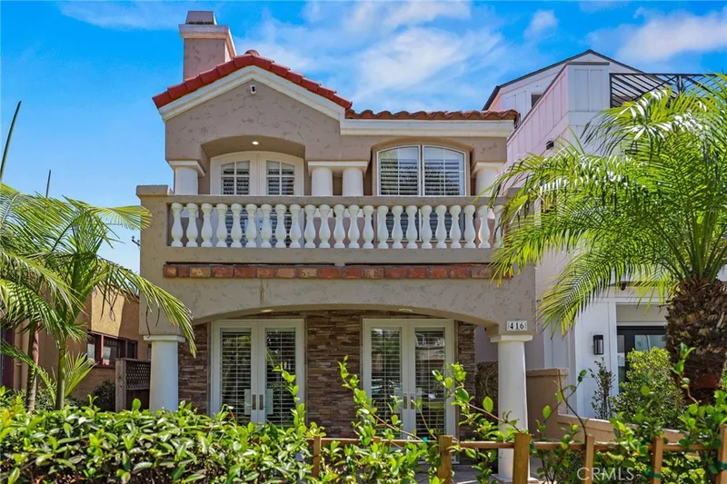 416 9th, Huntington Beach
