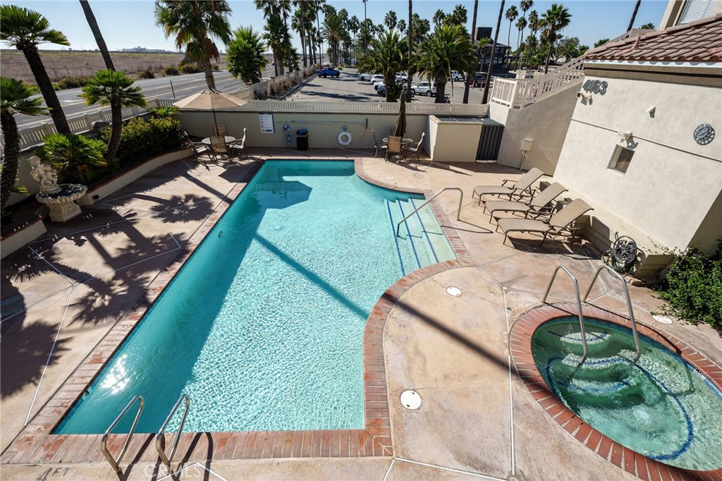 4165 Warner #101, Huntington Beach CA 92649 - photo 17