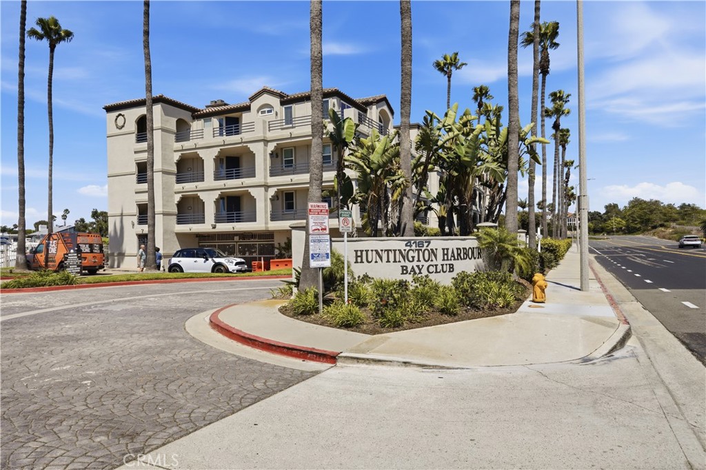 4167 Warner 205, Huntington Beach CA 92649 - photo 1