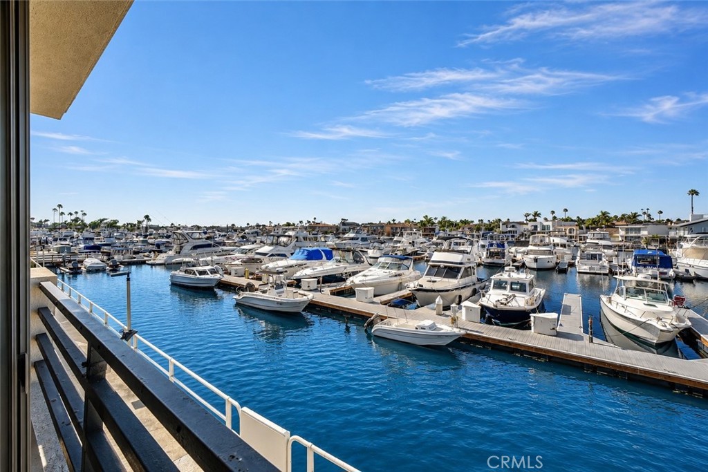 Marina Water Views - 4167 Warner Avenue 105, Huntington Beach CA 92649 - photo 1