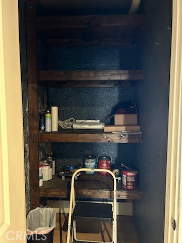 Storage Closet - 417 Main Street, Huntington Beach CA 92648 - photo 7
