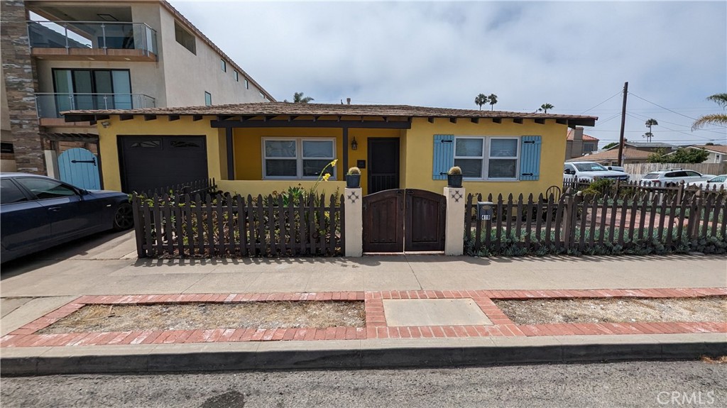 419 California Street, Huntington Beach CA 92648 - photo 1