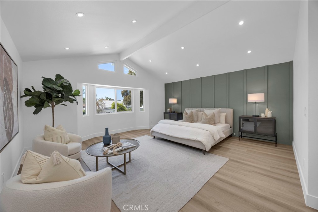 Master suite - 4232 Pierson Drive, Huntington Beach CA 92649 - photo 20