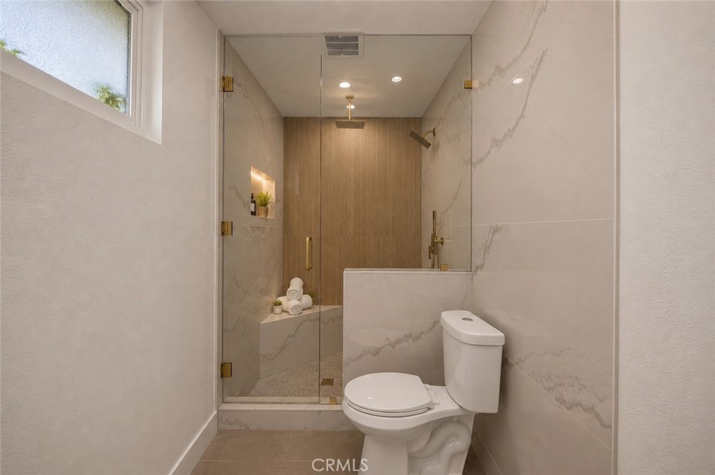 Master shower - 4232 Pierson Drive, Huntington Beach CA 92649 - photo 24