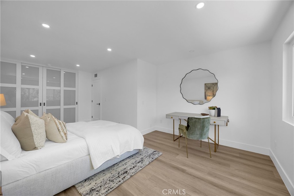 Oversized bedroom # 2 - 4232 Pierson Drive, Huntington Beach CA 92649 - photo 30