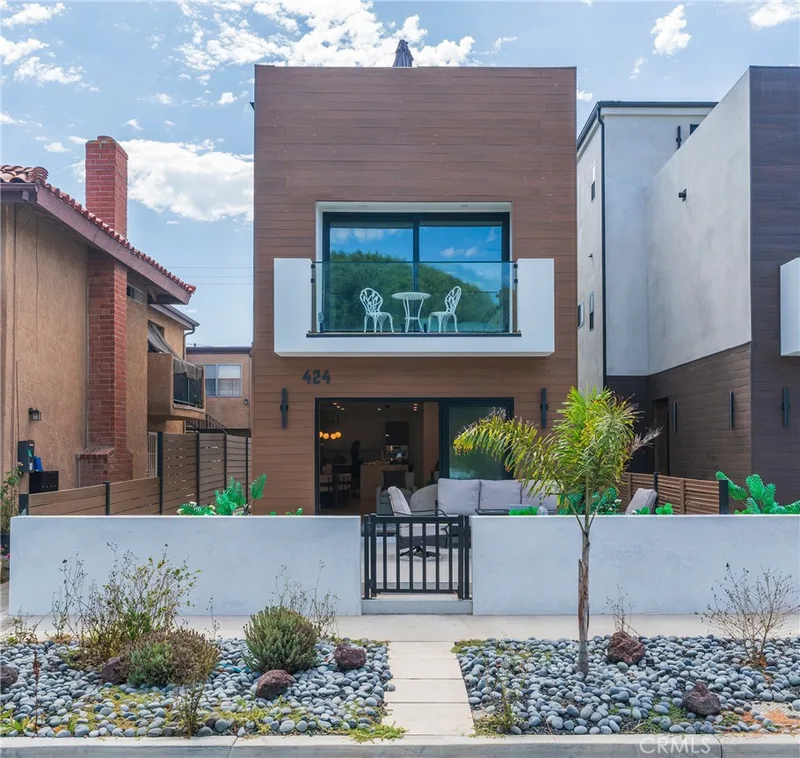424 20th, Huntington Beach